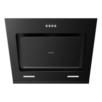  Midea/美的 大吸力 抽油烟机烟灶套装