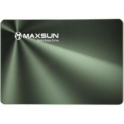 铭瑄 256GB SSD固态硬盘SATA3.0接口 550MB/s 终结者系
