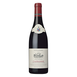 FamillePerrin 佩尔白 卡莱纳 罗纳河谷干型红葡萄酒 2019年 750ml
