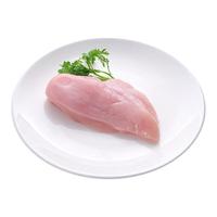 sunner 圣农 鸡胸肉6斤+琵琶腿4斤新鲜冷冻去皮生鸡肉鸡腿