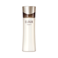  ELIXIR/怡丽丝尔 紧致透明 女士紧致乳液  130ml