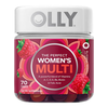 OLLY 联合利华OLLY 男女性复合维生素软糖 维生素C 富含多种矿物质维生素 OLLY女性复合维生素软糖 70粒