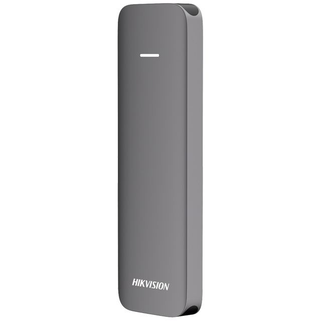 海康威视 WIND系列 HS-ESSD-WIND 高速450MB/s 移动固态硬盘  1TB