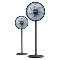 AIRMATE 艾美特 七叶大风量家用落地扇轻音节能左右摇头电风扇宿舍客厅空气循环降温低噪风扇 CS35-X32