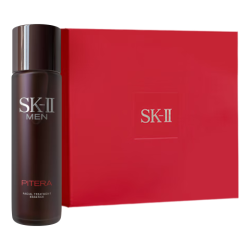 SK-II 焕活 男士护肤精华露  75ml