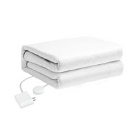 小达 智能低压电热毯 150*80cm