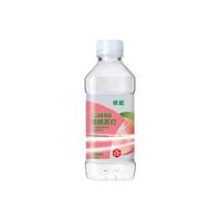 依能蜜桃味果味水无汽饮品饮料350ml单瓶装添加蜂蜜