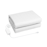 小达 一键舒眠电热毯 WIFI版 单人（150*80）cm