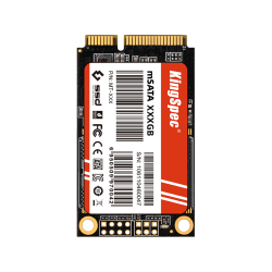 金胜维 读速500MB/S SSD固态硬盘  256GB