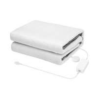 小达 石墨烯智能电热毯