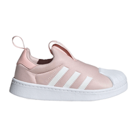  adidas/阿迪达斯 女婴童休闲鞋