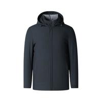 SHANSHAN杉杉羽绒服男款冬季2024男士轻薄外套加厚夹克爸爸装短款抗寒