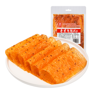  Genji Food/源氏 怀旧 辣条