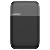 海康威视 HS-ESSD-E8 高速1060MB/s 移动固态硬盘  1TB 黑色