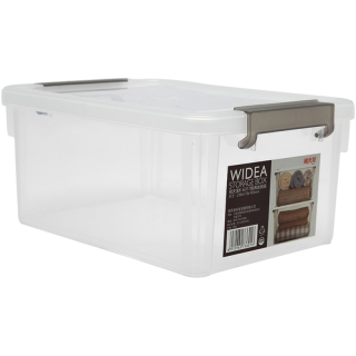 禧天龙 收纳箱 3个装 中号