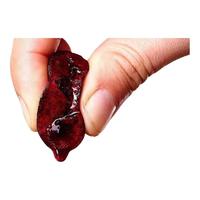 京溢鲜樱桃国产车厘子 山东大樱桃 新鲜生鲜水果品物盒端午节 3.5斤(净重) 金级24-28mm