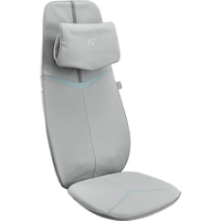 YANXUAN 网易严选 NIT-PIBM-O1 按摩坐垫 优雅灰