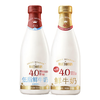 每日鲜语 4.0全脂720ml*1+4.0低脂720ml*3
