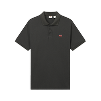 Levi's 冰酷系列25年男士经典简约短袖Polo衫