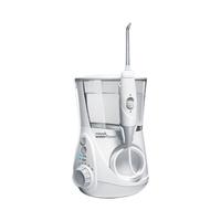 洁碧(Waterpik)水瓶座GT2立式手持电动冲牙器洗牙器水牙线洁牙机智简便携式家用台式正畸牙龈WP-662/663小白象送 水瓶座GT2白色