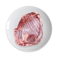 HONDO 恒都 澳洲羊排 1.2kg