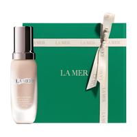 LA MER 海蓝之谜 鎏光焕变粉底液