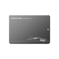 爱国者 S500 SATA 固态硬盘 256GB（SATA3.0）