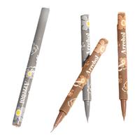 桃又野眼线液笔极细防水防汗持久不晕染胶笔极细自然顺滑初学者女