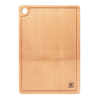 ZWILLING 双立人 砧板(36*25.5cm、竹制)