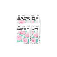 88VIP：福丸 植物除臭 猫砂2.5kg*4