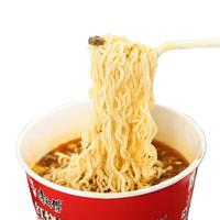 康师傅 速食 方便面 包装 113g