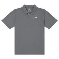  THE NORTH FACE/北面 透气 男士Polo衫