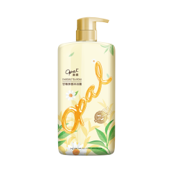澳寶 滋润补水保湿 沐浴露  甘菊茶香 800ml