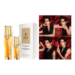 娇兰 帝皇蜂姿双效焕新修护紧塑精华露 50ml