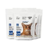 88VIP：里兜 猫砂木薯豆腐膨润土混合猫砂2.5kg*12袋