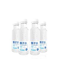 椰轻说 100%NFC椰子水 300ml*4瓶