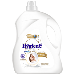 喜净 hygiene泰国柔顺剂  扁桃仁奶香3.5L