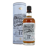 克莱嘉赫（Craigellachie）17年 苏格兰 单一麦芽威士忌 700ml 礼盒装 洋酒 斯佩塞区  