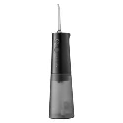美的 MC-BJ0302 冲牙器 曜石黑