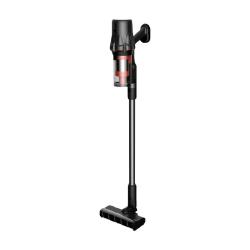 德尔玛 T30绿光显尘吸尘器家用大吸力无线手持小型车载工业吸尘机
