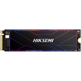 HIKVISION 海康威视 HS-SSD-CC700 NVMe M.2 固态硬盘 1TB（PCI-E4.0）