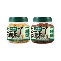 泸溪河桃酥红枣大桃酥480g老式酥饼干中式糕点心早餐休闲食品零食