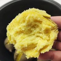 广东正宗潮汕白皮黄心板栗薯香甜粉糯现挖农家地瓜鸡蛋黄番薯包邮