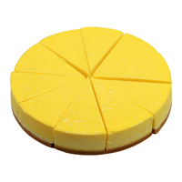 COFCOXIANGXUE 中粮香雪 香浓芝士蛋糕 1kg