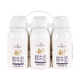 1号会员店 4.0g乳蛋白鲜牛奶 200g*12瓶 巴氏杀菌乳 低温奶