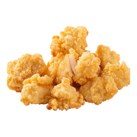 CP 正大食品 plus会员:正大 鸡米花 盐酥鸡 500g*2袋