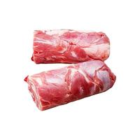 ILEMANO 伊莱曼诺 宁夏滩羊肉卷整条 5斤