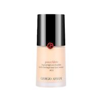 EMPORIO ARMANI 女士粉底液 #2黄一白 30ml