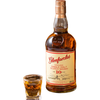 glenfarclas 格兰花格 10年苏格兰单一麦芽威士忌原装进口洋酒有盒 700ml
