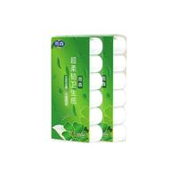 【雨森 yusen】卫生纸卷纸36湿水大卷家用加厚无芯厕纸用纸妇婴手纸纸巾